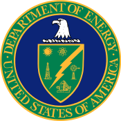 U.S. Department of Energy