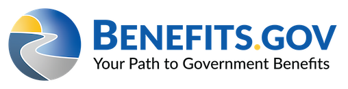 Benefits.gov logo government benefits search